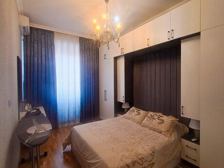2-комнатная квартира, 74 м², Qara Qarayev: 239 000 ₼ 4