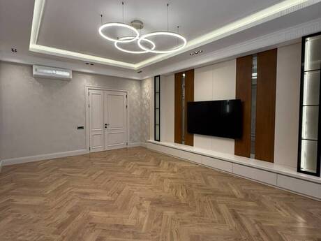 4 otaqlı mənzil, 185 m², Renessans Palace: 920 000 ₼ 2