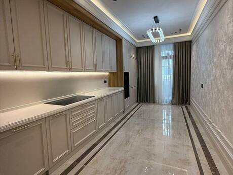 4 otaqlı mənzil, 185 m², Renessans Palace: 920 000 ₼ 5