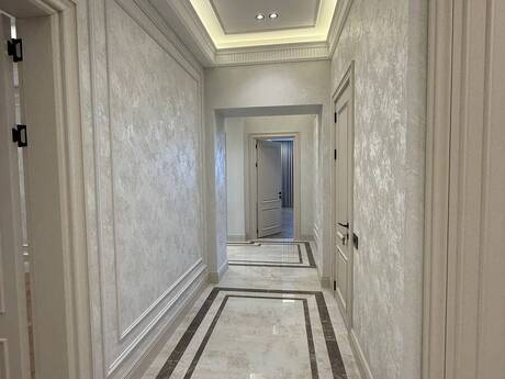 4 otaqlı mənzil, 185 m², Renessans Palace: 920 000 ₼ 4