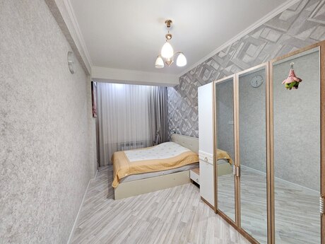 2 otaqlı mənzil, 84 m², Qara Qarayev: 263 000 ₼ 5