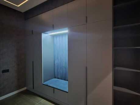 Elan №6477989 - Bakı, Azadlıq Prospekti m., 3 otaqlı, 89 m², 8/17 mərtəbə