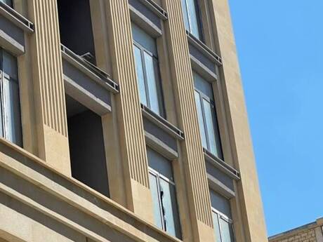 2-room apartment, 67,3 m², Nəriman Nərimanov: 228 000 ₼ 5