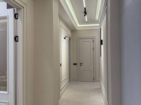 3 otaqlı mənzil, 120 m², Renessans Palace: 650 000 ₼ 3