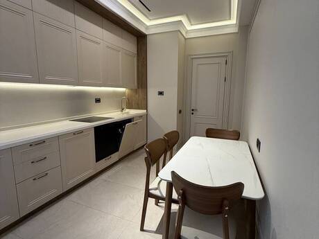 3 otaqlı mənzil, 120 m², Renessans Palace: 650 000 ₼ 5