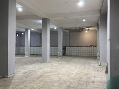 Объявление №6477985 - Баку, м. Дернегюль, 340 м²