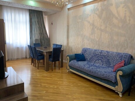 2-room apartment, 55 m², 20 Yanvar: 197 000 ₼ 5