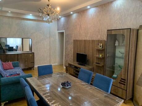 2-room apartment, 55 m², 20 Yanvar: 197 000 ₼ 4