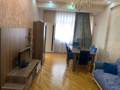 2-room apartment, 55 m², 20 Yanvar: 197 000 ₼ 3