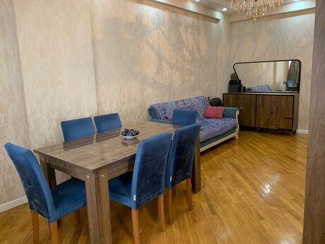 2-room apartment, 55 m², 20 Yanvar: 197 000 ₼ 2