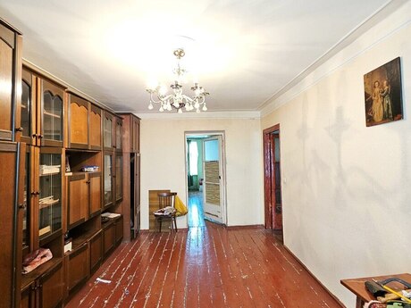3-комнатная квартира, 75 м², Qara Qarayev: 188 000 ₼ 4