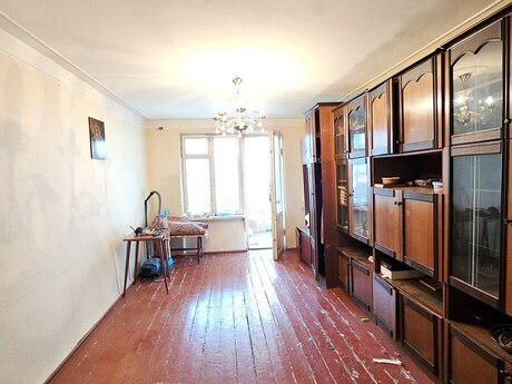 3-комнатная квартира, 75 м², Qara Qarayev: 188 000 ₼ 2
