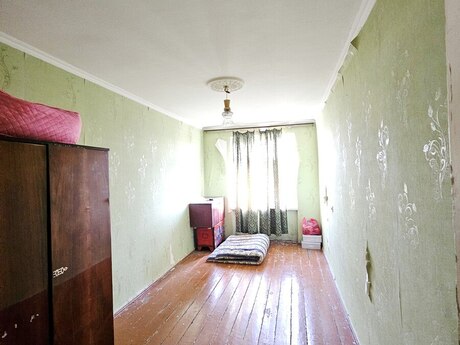 3-комнатная квартира, 75 м², Qara Qarayev: 188 000 ₼ 5