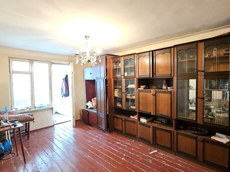 3-комнатная квартира, 75 м², Qara Qarayev: 188 000 ₼ 3