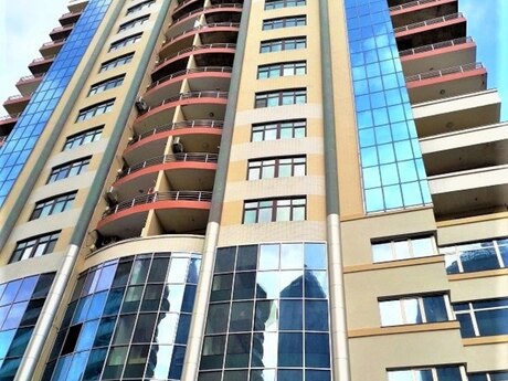 3 otaq · 175 m² · 11/19 mərtəbə, 28 May