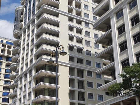 3-комн. · 91 m² · 14/16 этаж, 28 May