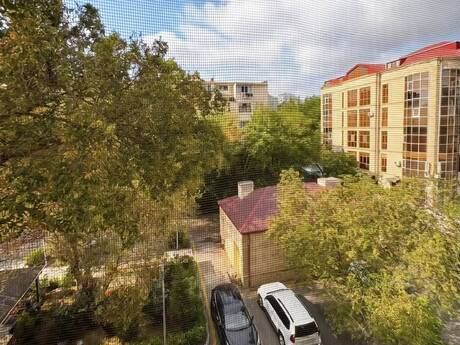 Объявление №6478024 - Баку, Наримановский  р., 2-комн., 53 м², 4/5 этаж