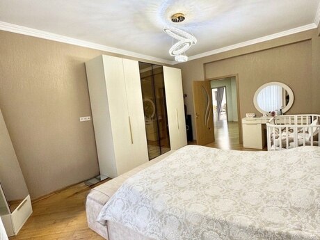 2 otaqlı mənzil, 100 m², Neftçilər: 234 000 ₼ 5