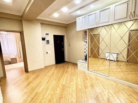 2 otaqlı mənzil, 100 m², Neftçilər: 234 000 ₼ 3