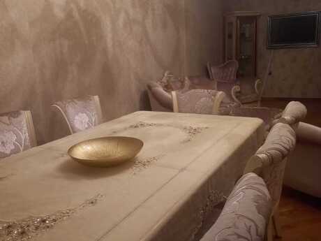 Kirayə 2 otaqlı mənzil, 83 m², İnşaatçılar: 750 ₼/ay 2