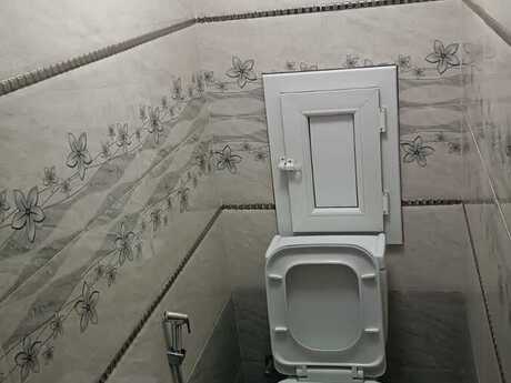 2-room apartment for rent, 80 m², Memar Əcəmi: 600 ₼/mo 5
