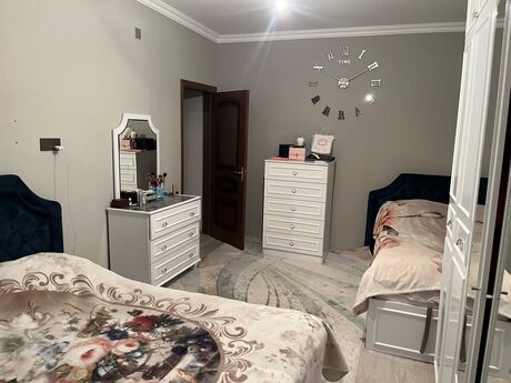 2-room apartment for rent, 80 m², Memar Əcəmi: 600 ₼/mo 4