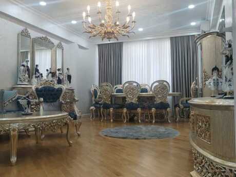 3 otaqlı mənzil, 140 m², Elmlər Akademiyası: 325 000 ₼ 3