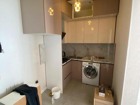2-room apartment for rent, 53 m², Melissa Park: 650 ₼/mo 4