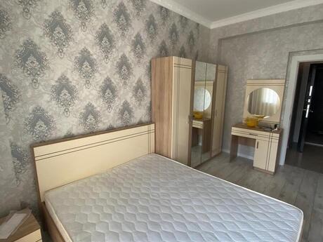 2-room apartment for rent, 53 m², Melissa Park: 650 ₼/mo 3