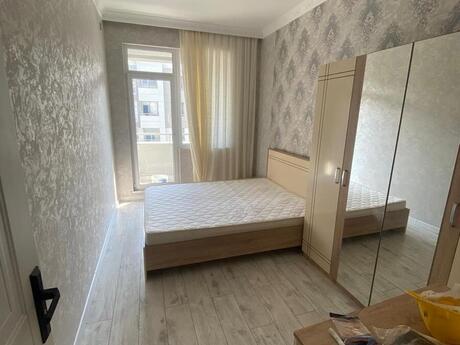 2-room apartment for rent, 53 m², Melissa Park: 650 ₼/mo 2