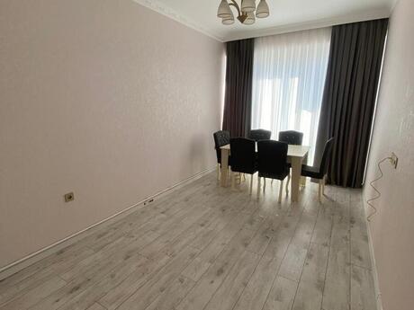2 rooms · 53 m² · floor 19/20, Melissa Park