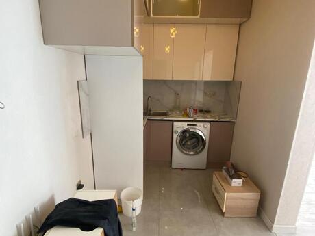 2-room apartment for rent, 53 m², Melissa Park: 650 ₼/mo 5