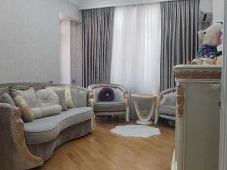 3 otaqlı mənzil, 140 m², Elmlər Akademiyası: 325 000 ₼ 4