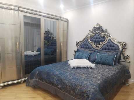 3 otaqlı mənzil, 140 m², Elmlər Akademiyası: 325 000 ₼ 5