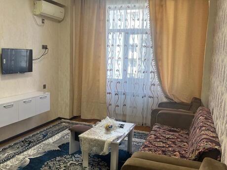 2 otaqlı mənzil, 48 m², Yeni Günəşli: 128 000 ₼ 2