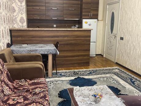 2 otaqlı mənzil, 48 m², Yeni Günəşli: 128 000 ₼ 3