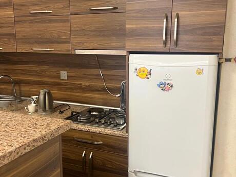 2 otaqlı mənzil, 48 m², Yeni Günəşli: 128 000 ₼ 5