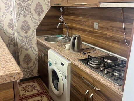 2 otaqlı mənzil, 48 m², Yeni Günəşli: 128 000 ₼ 4