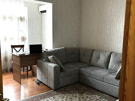 Elan №6478039 - Bakı, Azadlıq Prospekti m., 2 otaqlı, 50 m², 4/9 mərtəbə