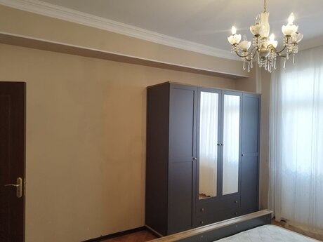 2-room apartment for rent, 110 m², Nəriman Nərimanov: 950 ₼/mo 5
