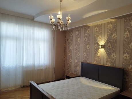 2-room apartment for rent, 110 m², Nəriman Nərimanov: 950 ₼/mo 4