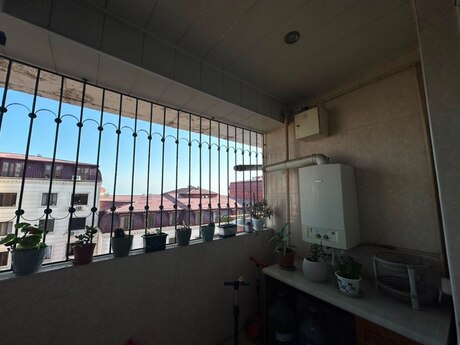 3 otaqlı mənzil, 115 m², Həzi Aslanov: 245 000 ₼ 5