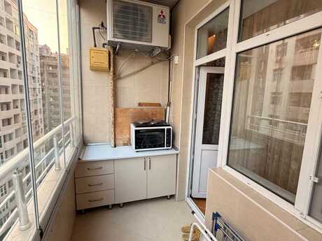 2-комнатная квартира, 60 м², Şah İsmayıl Xətai: 248 000 ₼ 2