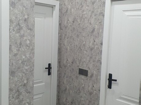 Аренда: 3-комнатная квартира, 80 м², İnşaatçılar: 700 ₼/мес 4