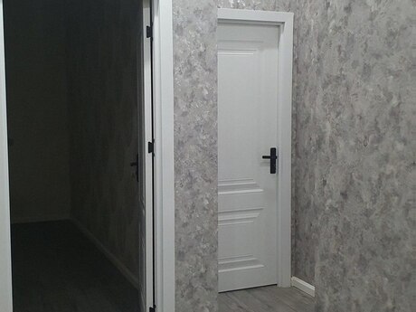 Аренда: 3-комнатная квартира, 80 м², İnşaatçılar: 700 ₼/мес 3