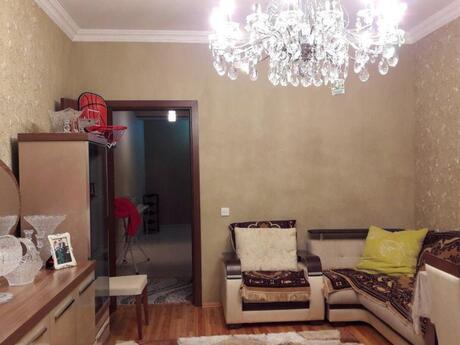Продаётся 2-комнатная квартира в новостройке, Binəqədi, 90 м², 152 000 AZN, фото 3 / 12