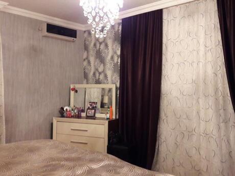 Продаётся 2-комнатная квартира в новостройке, Binəqədi, 90 м², 152 000 AZN, фото 5 / 12
