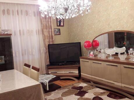Продаётся 2-комнатная квартира в новостройке, Binəqədi, 90 м², 152 000 AZN, фото 2 / 12
