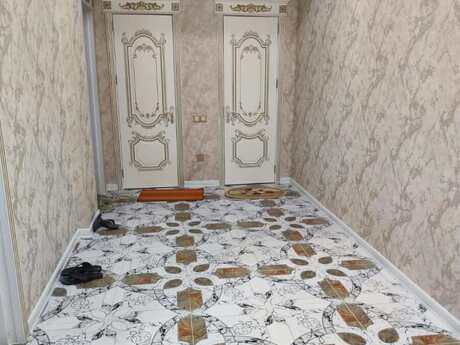 Nəsimidə 2 otaqlı yeni tikili mənzil kirayə verilir, 104 m², 950 AZN/ay, şəkil 4 / 4