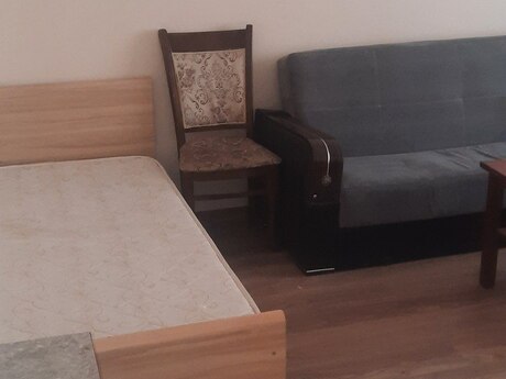 1-room apartment for rent, 45 m², Masazır: 150 ₼/mo 2
